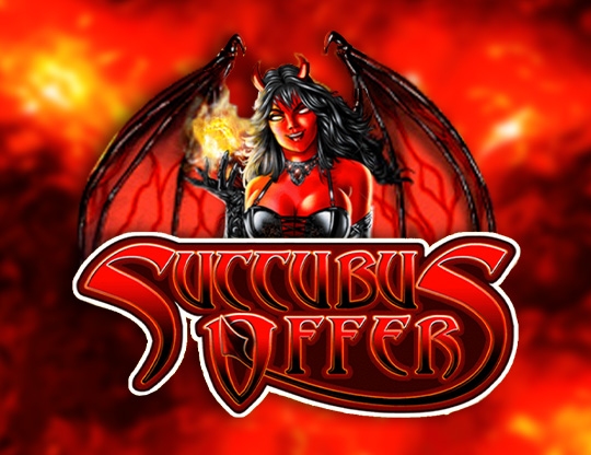 Succubus Offer